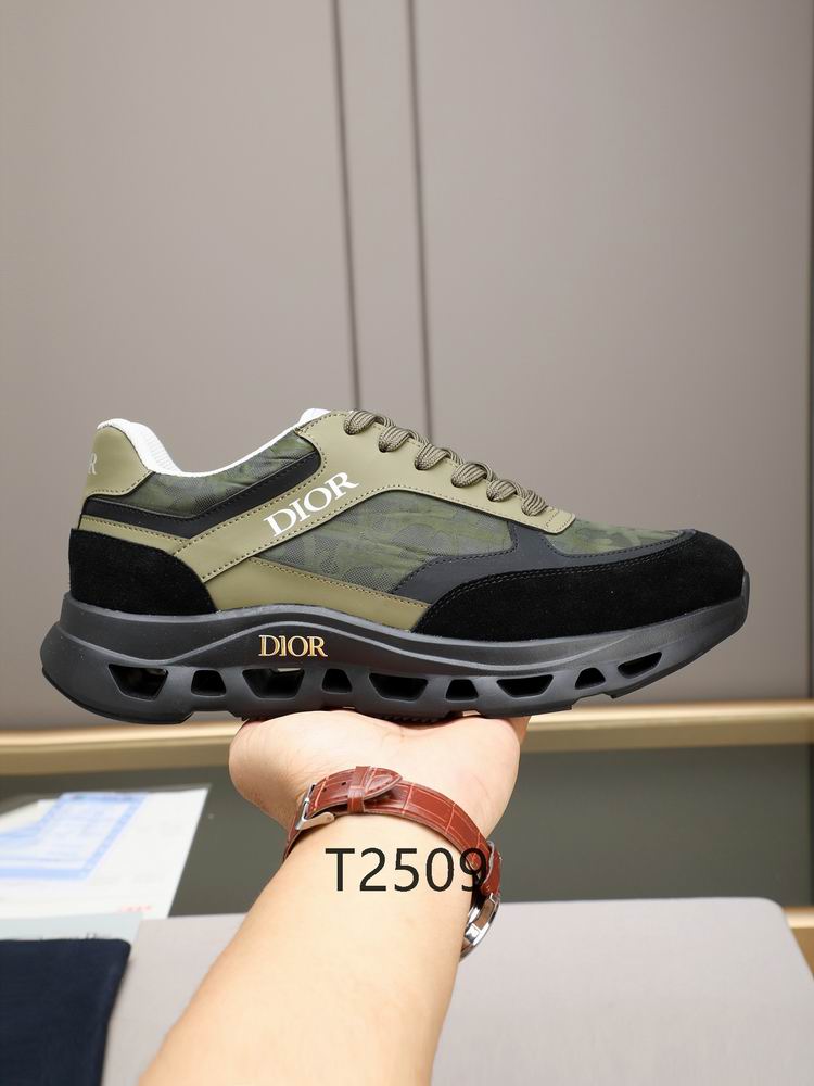 DIOR shoes 38-46 h1203